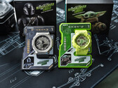 Die neueste Star-Wars-G-Shock-Kollektion von Casio ist nun auch in Großbritannien erhältlich