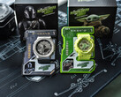 Die neueste Star-Wars-G-Shock-Kollektion von Casio ist nun auch in Großbritannien erhältlich