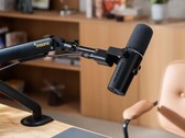 Das Maono PD500W kann als kabelgebundenes oder kabelloses Mikrofon für Livestreaming von einem Laptop oder Smartphone genutzt werden
