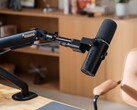 Das Maono PD500W kann als kabelgebundenes oder kabelloses Mikrofon für Livestreaming von einem Laptop oder Smartphone genutzt werden