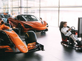 Gaming: McLaren und Logitech G Team vergeben den geilsten eSports-Job