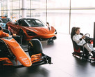 Gaming: McLaren und Logitech G Team vergeben den geilsten eSports-Job