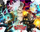 My Hero Ultra Impact stellt seine Server am 18. Mai 2026 endgültig ein. Bis dahin sind täglich kostenlose 10er-Rekrutierungsziehungen verfügbar