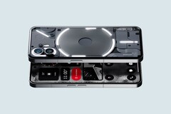 Das Nothing Phone (2) gibts derzeit zum Bestpreis. (Bild: Nothing)