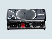 Das Nothing Phone (2) gibts derzeit zum Bestpreis. (Bild: Nothing)
