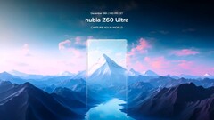 Das Nubia Z60 Ultra mit Snapdragon 8 Gen 3, neuer UDC-Generation und interessantem 35mm Triple-Cam-Setup startet kommende Woche auch in Europa.