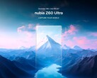 Das Nubia Z60 Ultra mit Snapdragon 8 Gen 3, neuer UDC-Generation und interessantem 35mm Triple-Cam-Setup startet kommende Woche auch in Europa.