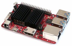 ODROID-C4: Besonders günstige und leistungsstarke Raspberry Pi-Alternative vorgestellt, unterstützt sogar PSP-Emulation
