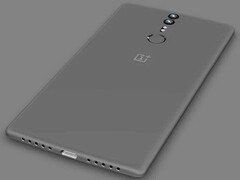 OnePlus 2 Mini: Renderbilder geleakt