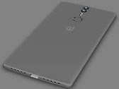 OnePlus 2 Mini: Renderbilder geleakt