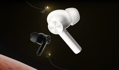 Die OnePlus Buds Z2 bieten ein spannendes Preis-Leistungs-Verhältnis dank ANC zum attraktiven Preis. (Bild: OnePlus)