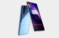 Nicht OnePlus 8 Lite sondern OnePlus Z: Ein spirituelles Revival des OnePlus X aus 2015 steht bevor.