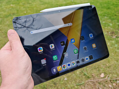 Das Xiaomi Poco Pad X1 wird dank 30% Preisnachlass zum Top-Deal im günstigen Tablet-Segment