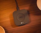 Die neue Philips Hue Bridge Pro hat sich bei einem Hersteller-Leak vorab gezeigt. (Bildquelle: Signify via Hueblog)