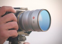 Der PolarPro Portra Filter soll digitalen Fotos den Look von Kodak Portra 400 Film verleihen.