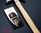 Das neue Redmi Note 10 Pro setzt auf robustes Gorilla Glass Victus – ungewöhnlich für ein Mittelklasse-Smartphone. (Bild: Xiaomi)