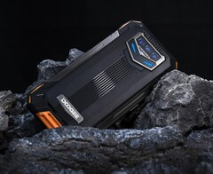 Doogee S89 Pro: Neues Outdoor-Smartphone mit Nachtsichtkamera