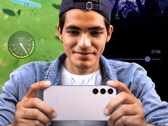 Das erste Modell der Samsung Galaxy S24-Reihe ist bereits auf Geekbench entdeckt worden, mit Specs und Benchmark-Scores. (Bild: Samsung, editiert)