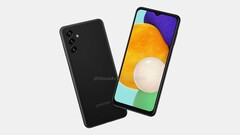 Das Samsung Galaxy A13 zeigt sich vorab in Renderbildern: Der Nachfolger zum Galaxy A12 wird schneller, bekommt 5G und eine 50 Megapixel-Kamera.