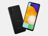 Das Samsung Galaxy A13 zeigt sich vorab in Renderbildern: Der Nachfolger zum Galaxy A12 wird schneller, bekommt 5G und eine 50 Megapixel-Kamera.