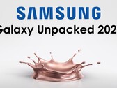 Das erste Galaxy Unpacked-Event 2021 wird wohl früher im Jahr stattfinden, Samsung zieht das Galaxy S21 offenbar vor (Bild: Samsung, modifiziert)