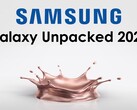Das erste Galaxy Unpacked-Event 2021 wird wohl früher im Jahr stattfinden, Samsung zieht das Galaxy S21 offenbar vor (Bild: Samsung, modifiziert)