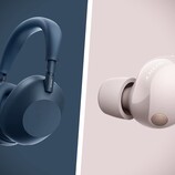 Sonys Flaggschiff-Kopfhörer erhalten eines ihrer bisher größten Firmware-Updates. (Bildquelle: Sony)