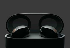 Sonys Flaggschiff-Ohrhörer sollen schon bald einen Nachfolger erhalten. (Bildquelle: Sony)