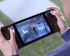 Im Bild: das Steam Deck LCD, Valves günstiger Gaming-Handheld. (Bildquelle: Screenshot, Valve YouTube)