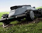 Der beeindruckende Allrad-Mähroboter TerraMow X AWD startet mit bis zu 25 Prozent Rabatt bei Kickstarter.