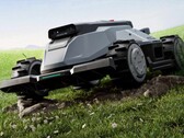 Der beeindruckende Allrad-Mähroboter TerraMow X AWD startet mit bis zu 25 Prozent Rabatt bei Kickstarter.