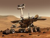 Symbolbild zeigt einen Marsrover (Bildquelle: WikiImages - Pixabay)