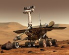 Symbolbild zeigt einen Marsrover (Bildquelle: WikiImages - Pixabay)