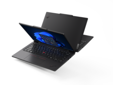 Neues Lenovo ThinkPad T14s G5 nun ohne AMD-Variante
