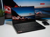 Lenovo ThinkPad E14 G8 mit AMD Ryzen AI 7 345