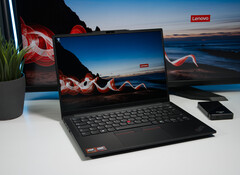 Lenovo ThinkPad E14 G8 mit AMD Ryzen AI 7 345