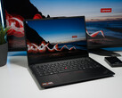 Lenovo ThinkPad E14 G8 mit AMD Ryzen AI 7 345