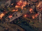 Dank 80% Rabatt kostet Thronebreaker: The Witcher Tales auf Steam derzeit nicht viel