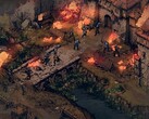 Dank 80% Rabatt kostet Thronebreaker: The Witcher Tales auf Steam derzeit nicht viel