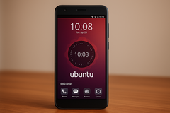 Ubuntu Touch 24.04-1.0 jetzt verfügbar (Bildquelle: erstellt mit OpenAI)