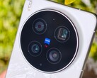 Das chinesische Vivo X300 Ultra gibt es vor der Verfügbarkeit des globalen Modells bereits mit Rabatt.