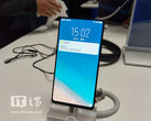 Vivo Apex - das Konzept-Phone geht Mitte 2018 in die Produktion 