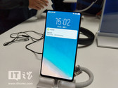 Vivo Apex - das Konzept-Phone geht Mitte 2018 in die Produktion 