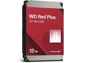 Die WD Red Plus 12TB-HDD für NAS-Systeme ist bei Amazon aktuell zum vertretbaren Deal-Preis bestellbar