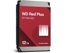 Die WD Red Plus 12TB-HDD für NAS-Systeme ist bei Amazon aktuell zum vertretbaren Deal-Preis bestellbar