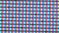 Darstellung Sub-Pixel