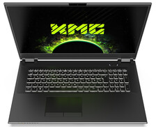 Schenker XMG Pro 17