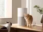 Eine neuer Luftfilter soll insbesondere Besitzer von Haustieren ansprechen (Bildquelle: Xiaomi)