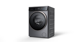 Roborock bringt den Zeo One Waschtrockner nach Europa. (Bild: Roborock)