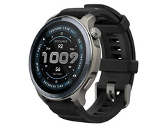 Die Amazfit Balance 2 erhält ein neues Update